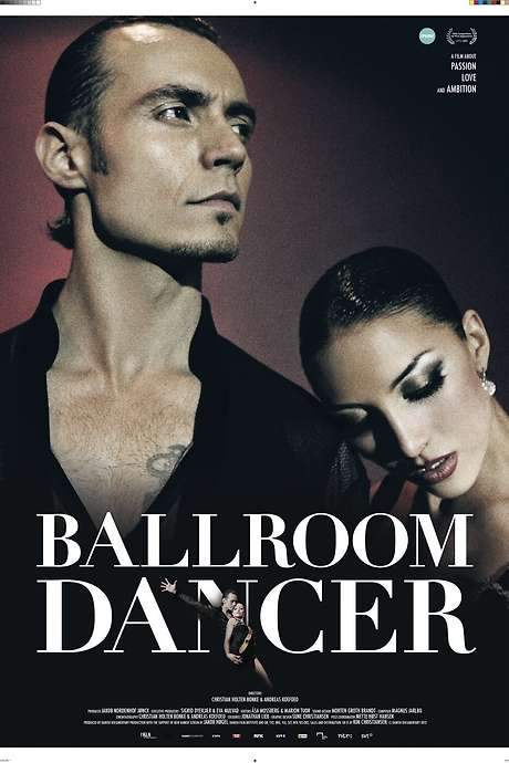 Ballroom Dancer